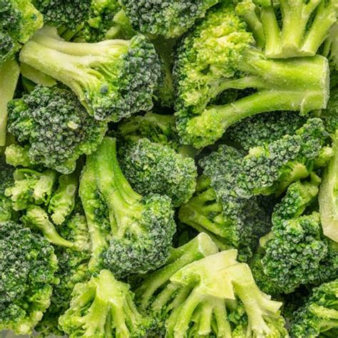 Broccoli – Pyramideats