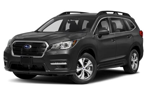2021 Subaru Ascent Trim Levels & Configurations | Cars.com