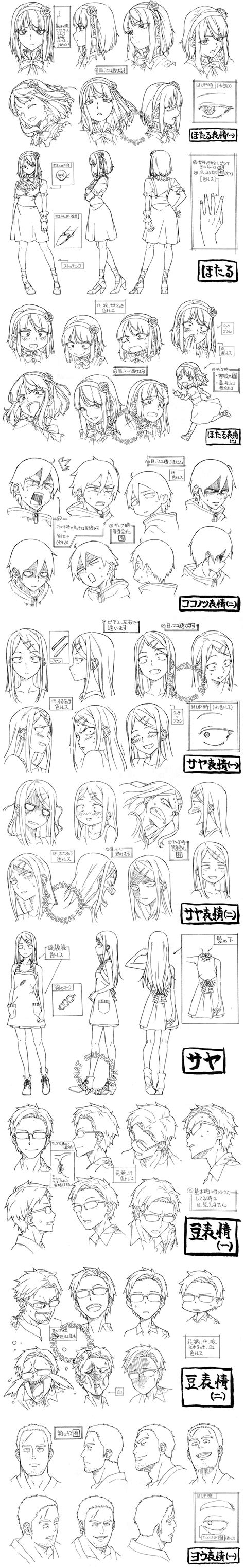 Image result for Chara Maker Tutorial