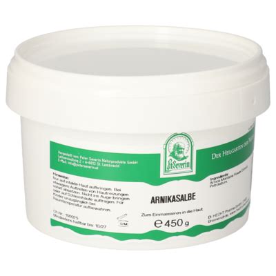 Arnica Ointment [5713348]-Gall-Pharma GmbH-Online-Shop