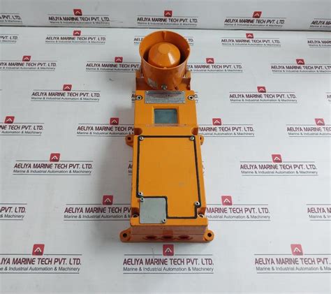 Spector/Lumenex Ex7711/15 Mentor Intercom Unit 150-20000Hz T55C Ip67 ...