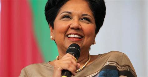 7 Great Leadership Lessons From PepsiCo's CEO Indra Nooyi