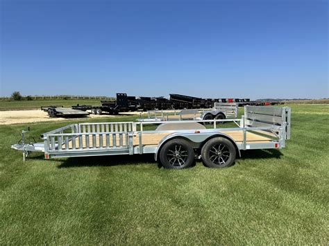 Home - ARENA Trailer Sales