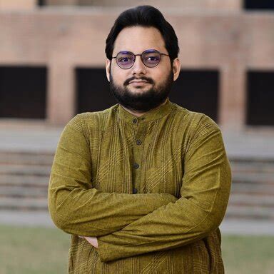 People - Page 4 - Azim Premji University