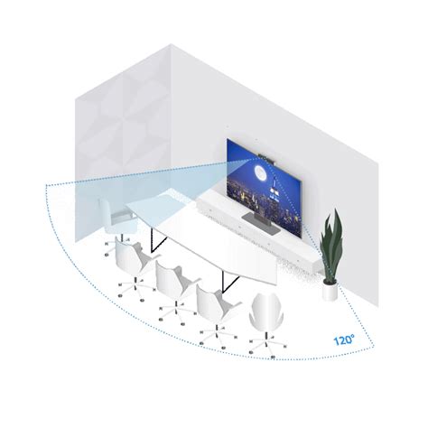 MAXHUB UC S10 Video Conference System - Prisa Enterprises