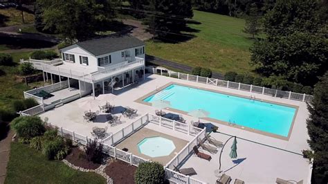 Bel-Wood Country Club, Morrrow OH - YouTube