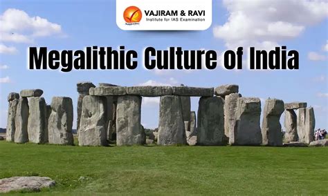 Megalithic Culture of India - Burial Sites, Rituals, Iron Age, NBPW