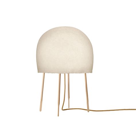 Kurage Table Lamp by Foscarini - Japanese table lamps India ...