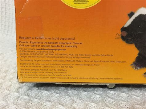 Remote Control Skunk 的图像结果