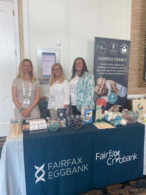 Sam Marple on LinkedIn: #donoreggmeeting #fairfaxeggbank