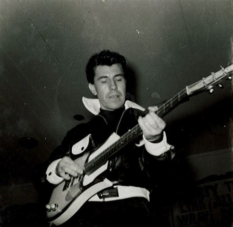 Link Wray | Equipboard®