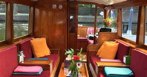 CAPTAIN DAVE AMSTERDAM (2025) All You Need to Know BEFORE You Go (with ...