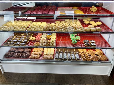 BREEZE DONUTS AND KOLACHES, Gulf Breeze - Restaurant Reviews, Phone ...