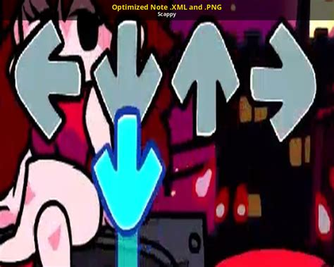 FNF Mods User Interface 的图像结果