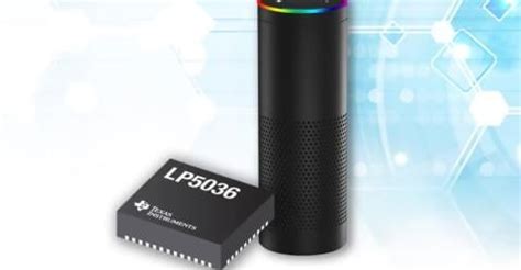 Driver LED RGB 的图像结果