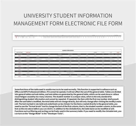 Electronic File Example 的图像结果