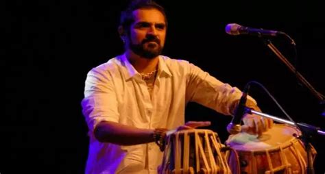 Karsh Kale Collective Will Give Us A Dose Of Global Fusion Music ...