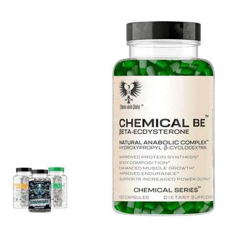 PRIME Hormone Kit - 30-Day Supply - Chaos and Pain