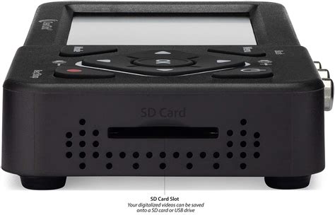 Buy ClearClick Video to Digital Converter 2.0 (Second Generation ...