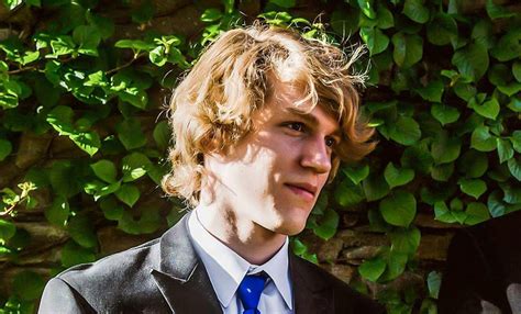 U.S. College Student, Who Died Tackling School Shooter, Immortalized As ...