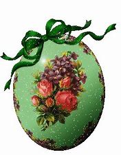Image result for Pastel Easter Egg Decorated