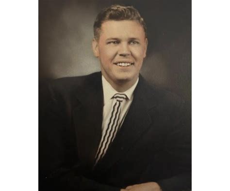 Walter Earl Forster Obituary (2024) - Dickson, TN - Spann Funeral Home ...