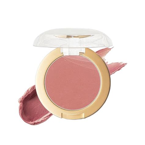 Buy Focallure Lush Flush On Cream Blush Online | HOK Makeup