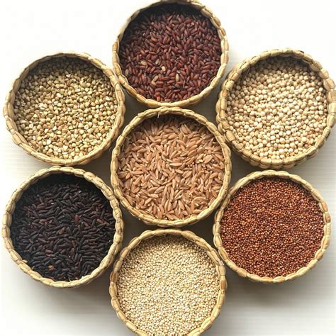 Flours and Rava – Freshmills