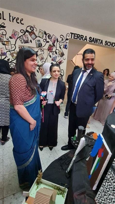 Welcome to Representative Office of India, Ramallah, Palestine