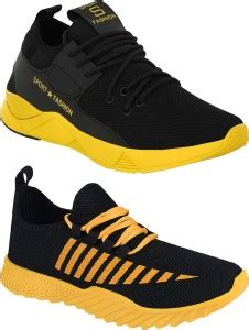 BIRDE Sneakers For Men - Buy BIRDE Sneakers For Men Online at Best ...