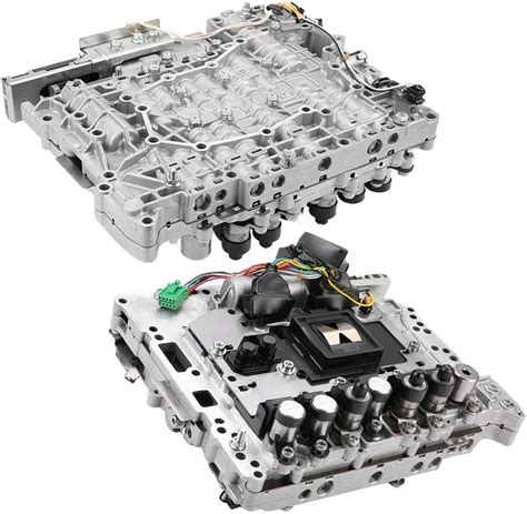 Buy Duokon RE5R05A Transmission Control Unit TCU Valve Body for Online ...