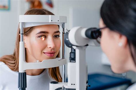 Image result for Computer Eye Exam