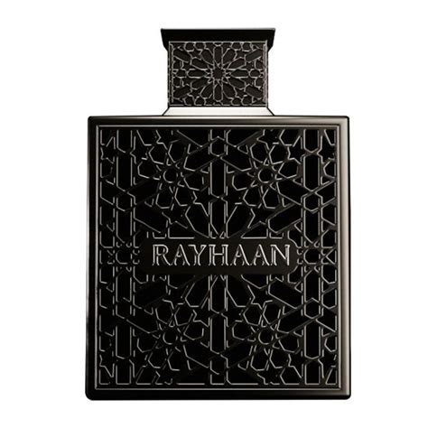 Rayhaan – FridayCharm.com