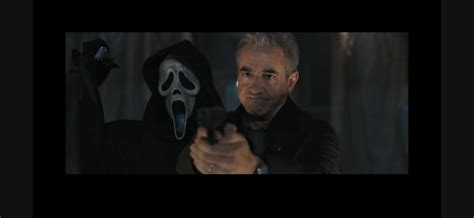 Here’s all the stupid nicknames I give the ghostface killers ( with the exception of Jill ...