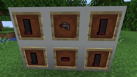 Image result for Minecraft Machine Mod