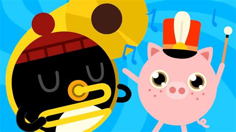 Image result for Super Simple ABC Sign Song