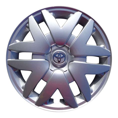 BRAND NEW 2004 2005 2006 2007 2008 2009 2010 Toyota Sienna Hubcap / Wheel Cover 16" 61124 ...