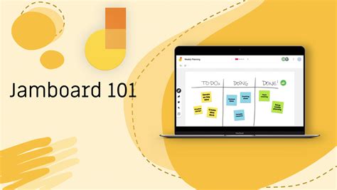 Image result for Jamboard Features