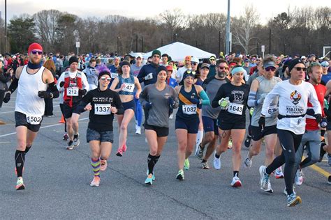 B&A Trail Marathon & Half Marathon - Half Marathon Guide