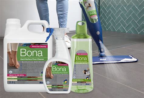 Bona Hard Surface Floor Cleaner