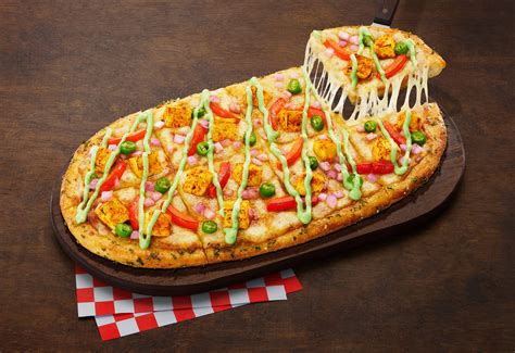 Order Pizza for Delivery from Pizza Hut India