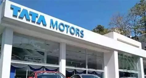 Tata Motors: Tata Motors' plans to make DVR shares ordinary may spark ...