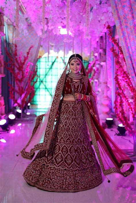 Seema Vij Makeup Artist Services, Review and Info - Olready