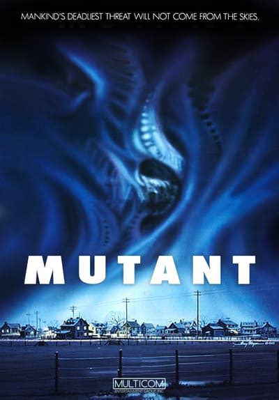Watch Mutant (1984) - Free Movies | Tubi