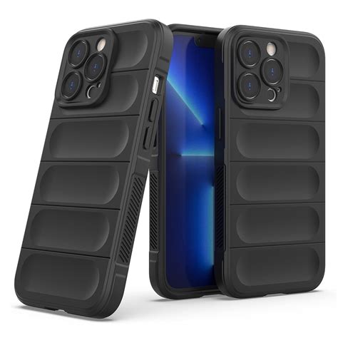 Zapcase Back Case Cover for iPhone 13 Pro | Compatible for iPhone 13 ...