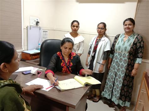 FREE BREAST SCREENING CAMP BY IBREAST DEVICE - Breast Care Clinic