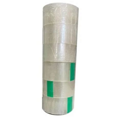Bopp Tape - Brown BOPP Tape Manufacturer from Panipat