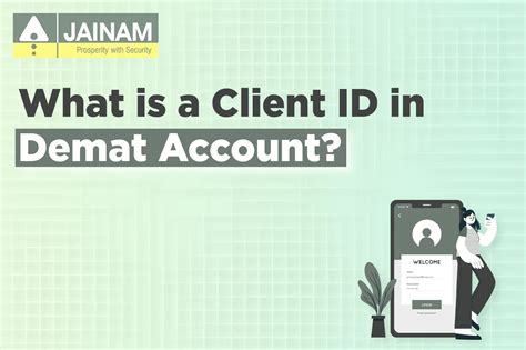 What is a Client ID in a Demat Account? DP ID & Client ID