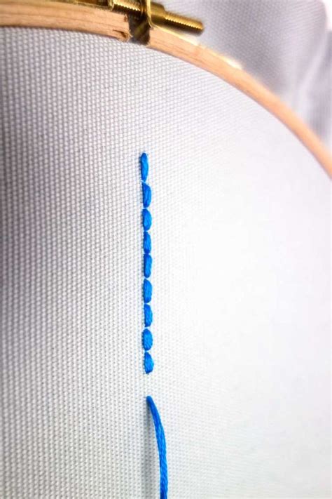 Free Embroidery Tutorials 的图像结果