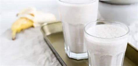 Milkshake Recipe: शरीर को तरोताजा रखने में काम आएंगे ये 5 मिल्कशेक ...